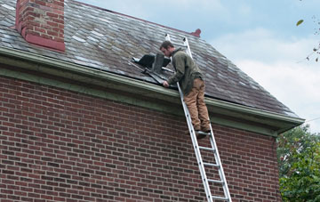 what affects urgent Kirkby On Bain roof repairs