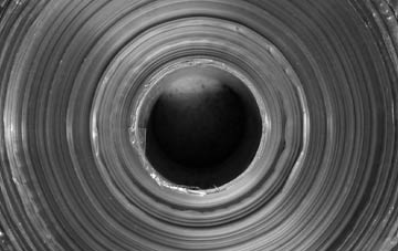 Kirkby On Bain edpm waterproofing