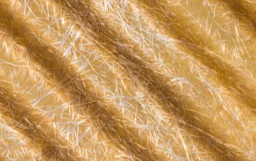 Kirkby On Bain fibreglass roof waterproofing