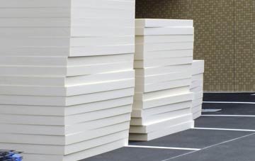 Kirkby On Bain flat roof insulation costs