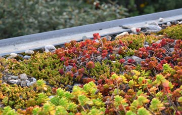 the cost of Kirkby On Bain green roof installation