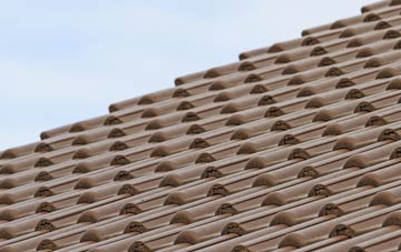 plastic roofing Kirkby On Bain, Lincolnshire
