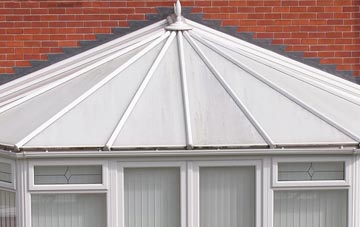 Kirkby On Bain polycarbonate conservatory roof repairs