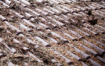 Kirkby On Bain roof cleaning companies