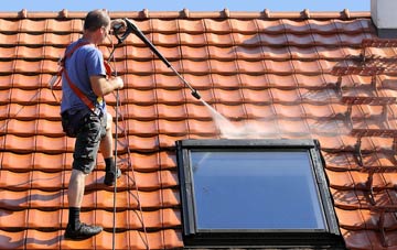 roof cleaning Kirkby On Bain, Lincolnshire