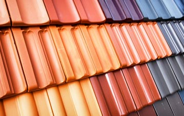 Kirkby On Bain roof tile costs