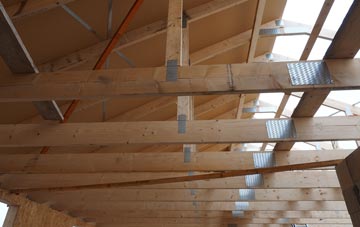 Kirkby On Bain roof truss costs