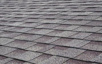 Kirkby On Bain tiles for shallow pitch roofing