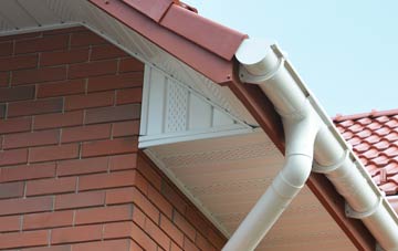 Kirkby On Bain soffit repair costs