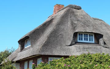 thatch roofing Kirkby On Bain, Lincolnshire