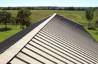 Kirkby On Bain metal roof quotes