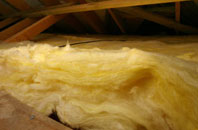Kirkby On Bain pitch roof insulation