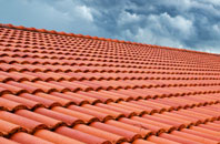 Kirkby On Bain roofing tiles