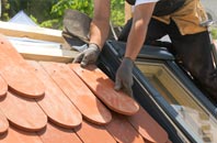 Kirkby On Bain tiled roofing companies