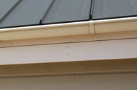 Kirkby On Bain soffit repair