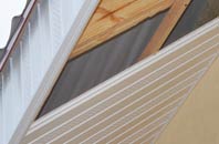 rated Kirkby On Bain soffit repair companies